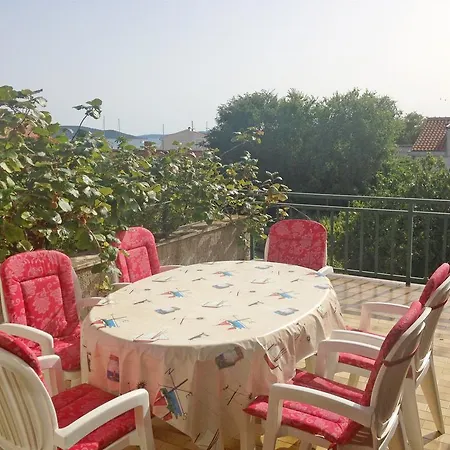 Slavijo Apartment