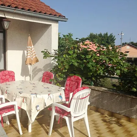Slavijo Apartment *