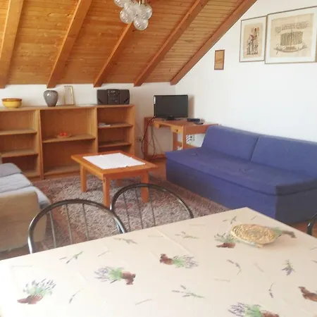 Apartment Slavijo