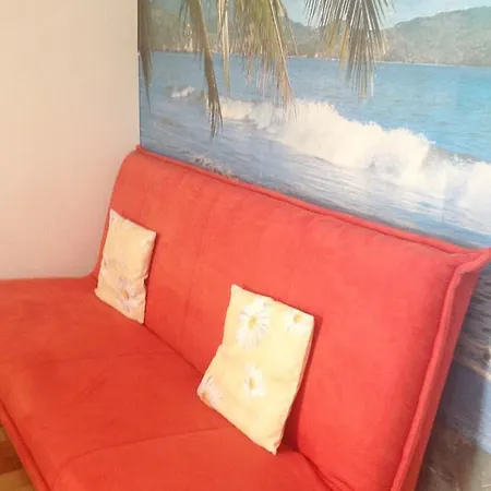 Apartment Slavijo *