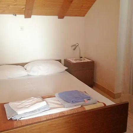 Apartment Slavijo