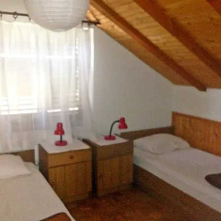 Apartment Slavijo Vodice