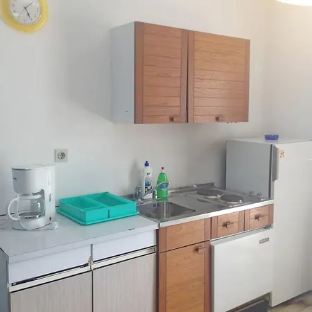 Apartment Slavijo *
