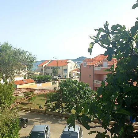 Slavijo Apartment