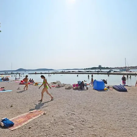Slavijo * Vodice