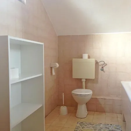 Slavijo Apartment