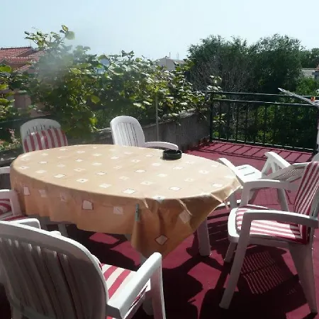 Slavijo Apartment