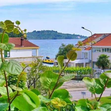 Apartment Slavijo