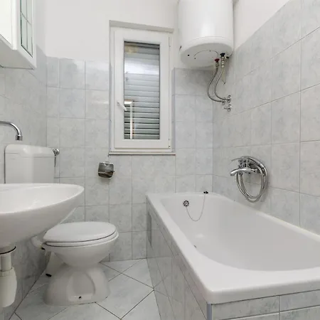 Apartment Slavijo *
